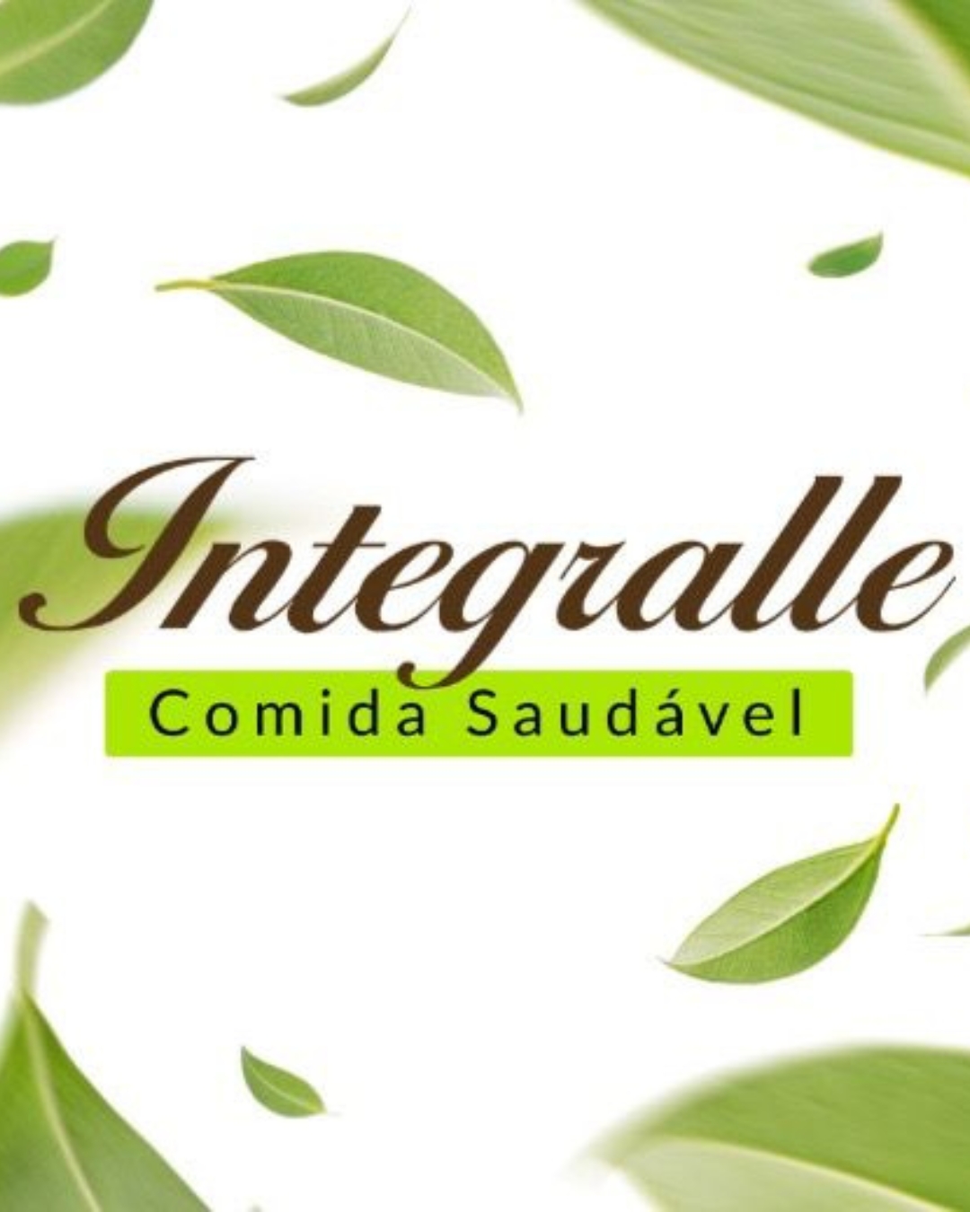 Integralle Comida Saudável